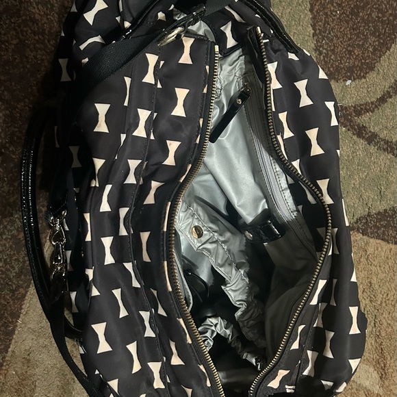 Kate Spade Diaper Bag - Picture 3 of 3